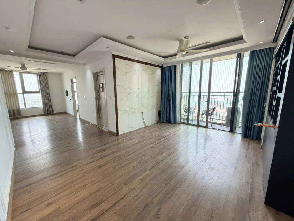 Cho Thuê Căn Hộ 3Pn Vinhomes Gardenia – 16 Hàm Nghi 130M² Căn Góc 23 Triệu/tháng