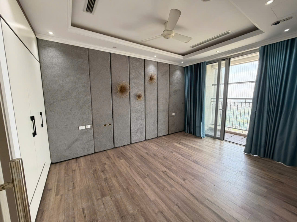 Cho Thuê Căn Hộ 3Pn Vinhomes Gardenia – 16 Hàm Nghi 130M² Căn Góc 23 Triệu/tháng