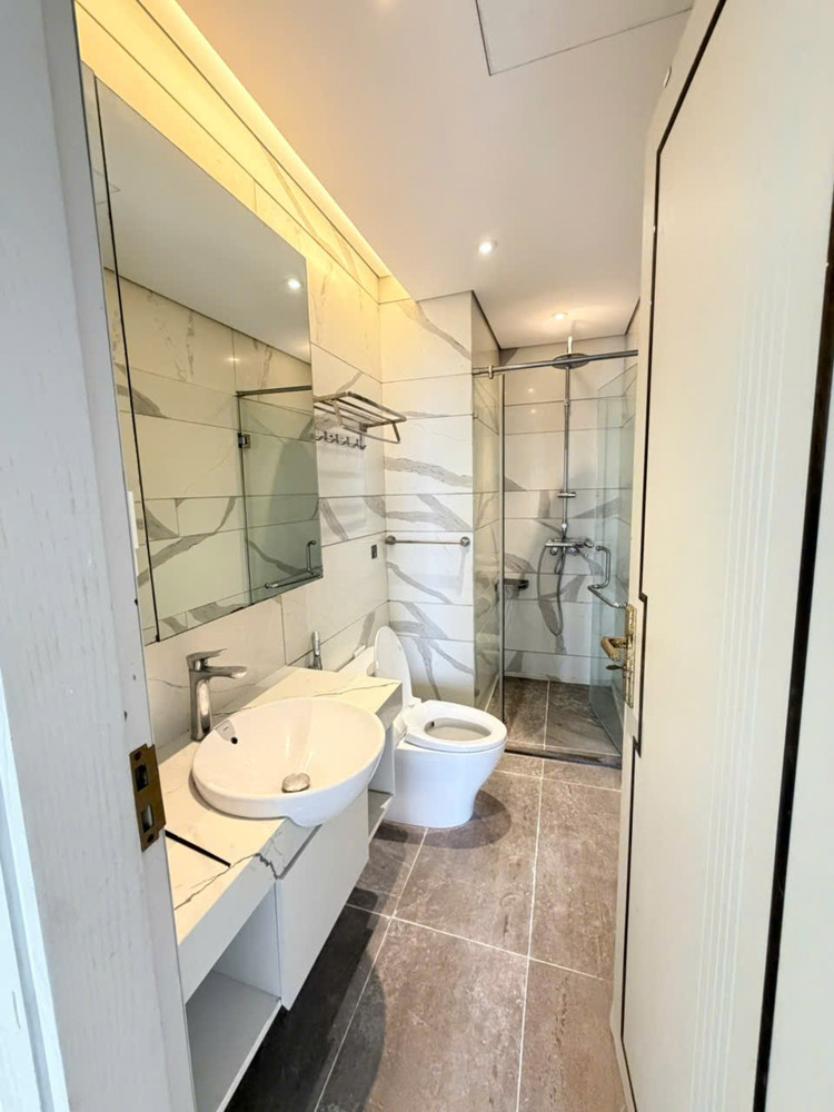 Cho Thuê Căn Hộ 3Pn Vinhomes Gardenia – 16 Hàm Nghi 130M² Căn Góc 23 Triệu/tháng