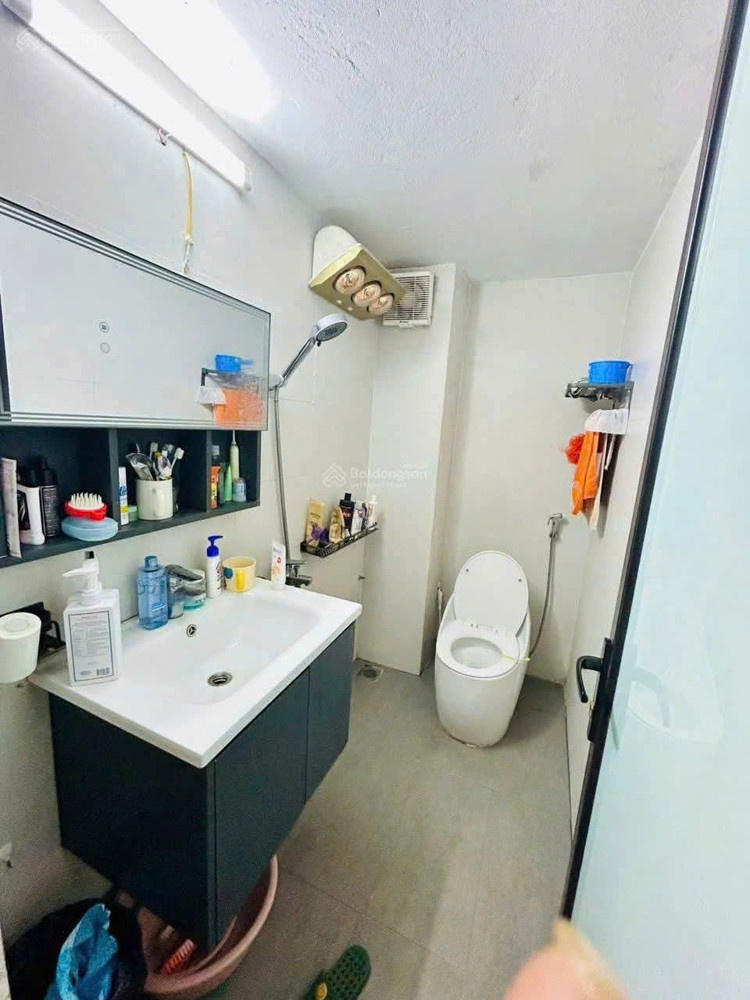 Cho Thuê Nhà Tôn Thất Tùng – Đống Đa 40M² × 5 Tầng 6Pn 19 Triệu/tháng