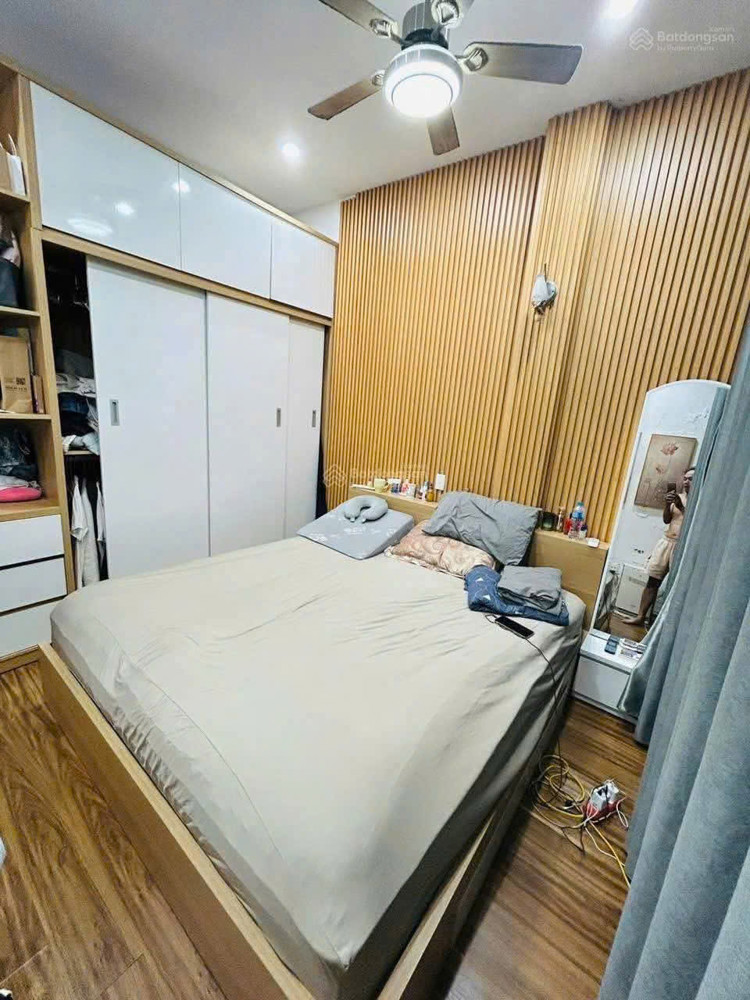 Cho Thuê Nhà Tôn Thất Tùng – Đống Đa 40M² × 5 Tầng 6Pn 19 Triệu/tháng