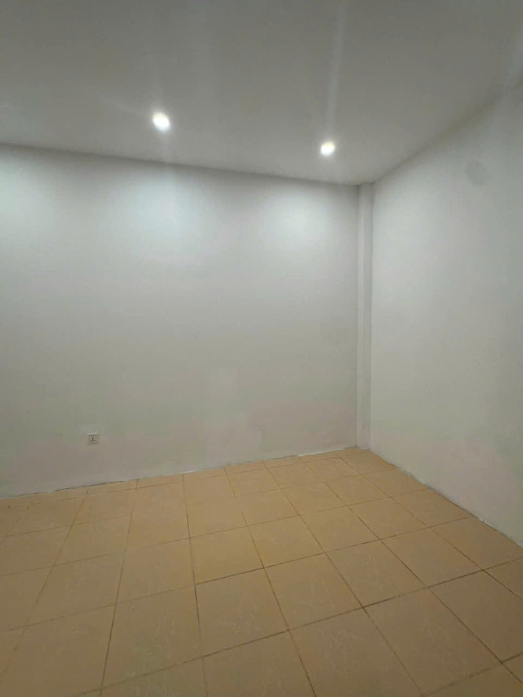 Cho Thuê Nhà Ngõ Hoàng Quốc Việt – Cầu Giấy 50M² × 5 Tầng 7 Phòng 23 Triệu/tháng