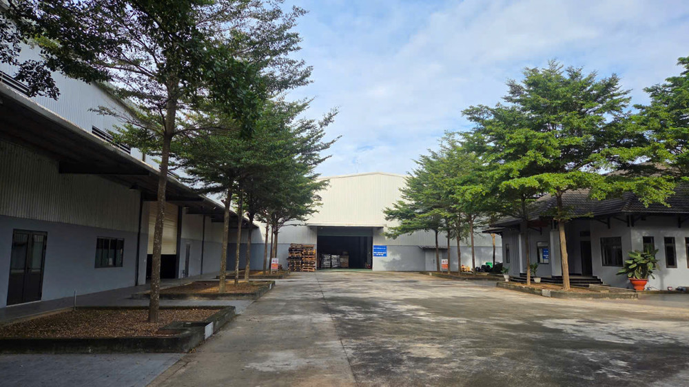 Xt212 Cho Thuê Sản Xuất Nhà Xưởng Lâu Dài, Khung Thép Lớn Thích Hợp Sx Cơ Khí. Giao Liền