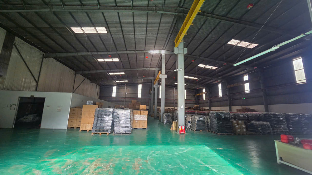 Xt212 Cho Thuê Sản Xuất Nhà Xưởng Lâu Dài, Khung Thép Lớn Thích Hợp Sx Cơ Khí. Giao Liền