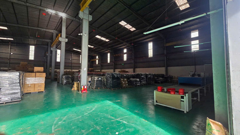 Xt212 Cho Thuê Sản Xuất Nhà Xưởng Lâu Dài, Khung Thép Lớn Thích Hợp Sx Cơ Khí. Giao Liền