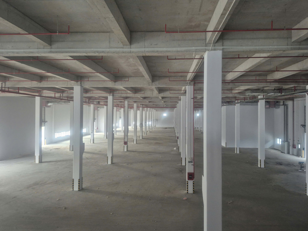Cho Thuê Kho Xưởng 2340M² Kcn Quang Minh - Hà Nội. Pccc Tự Động
