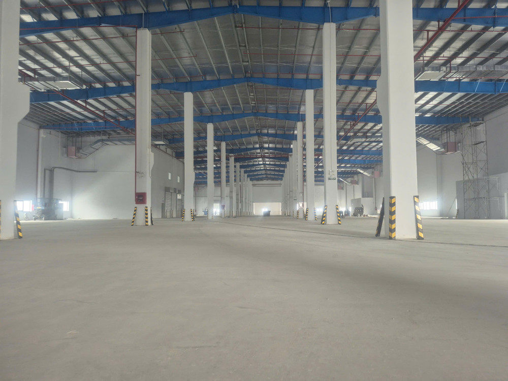 Cho Thuê Kho Xưởng 2340M² Kcn Quang Minh - Hà Nội. Pccc Tự Động