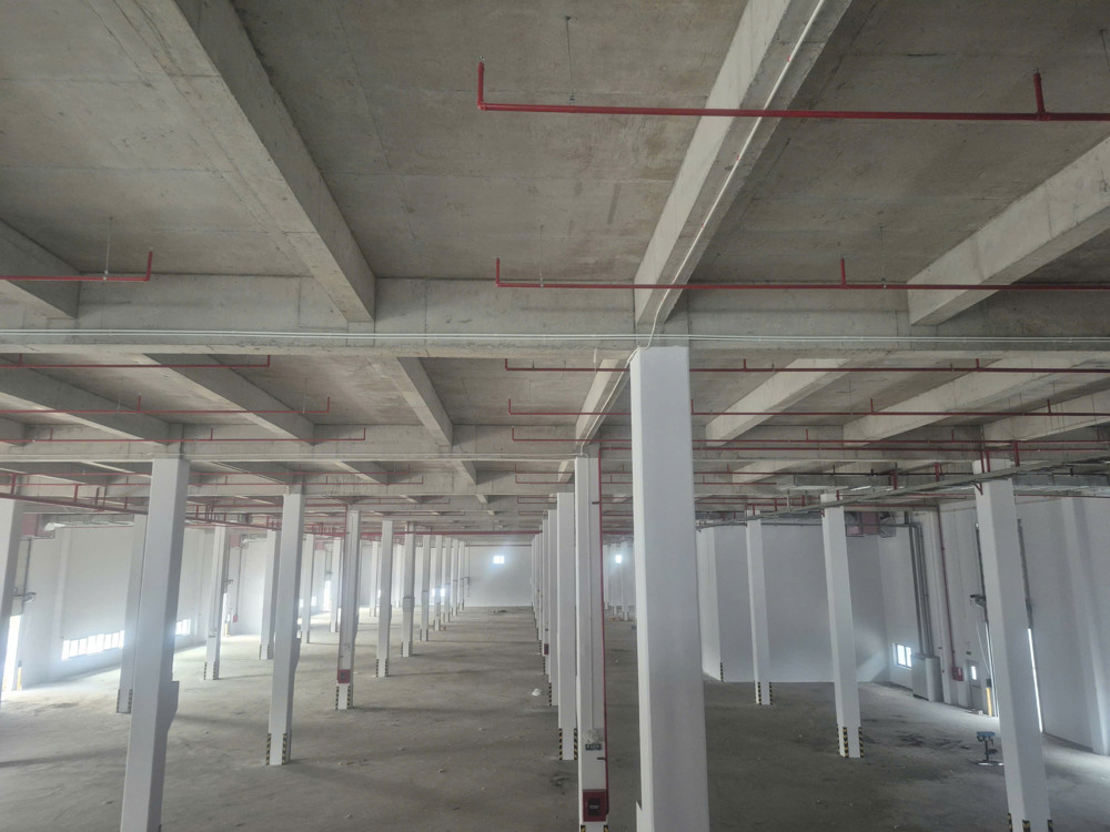 Cho Thuê Kho Xưởng 2340M² Kcn Quang Minh - Hà Nội. Pccc Tự Động