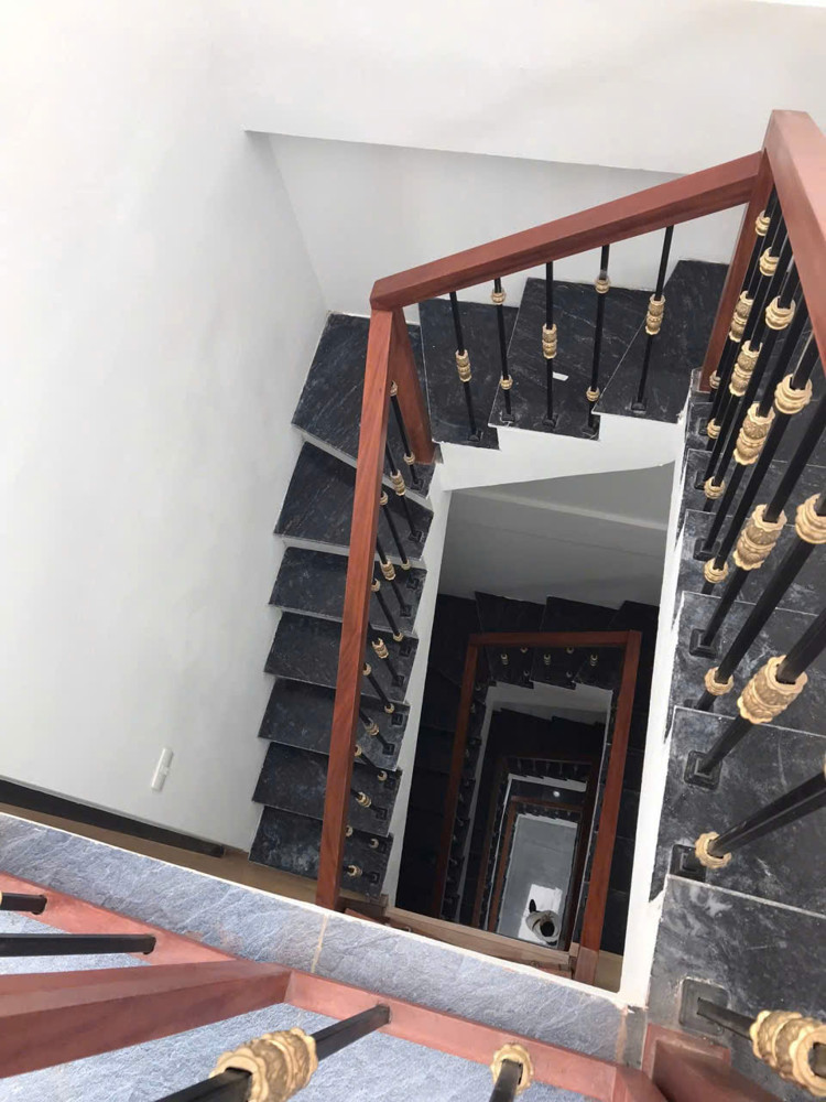 Cho Thuê Nhà Nguyên Căn Vũ Tông Phan – Thanh Xuân 40M² × 6 Tầng 6Pn 22 Triệu/tháng