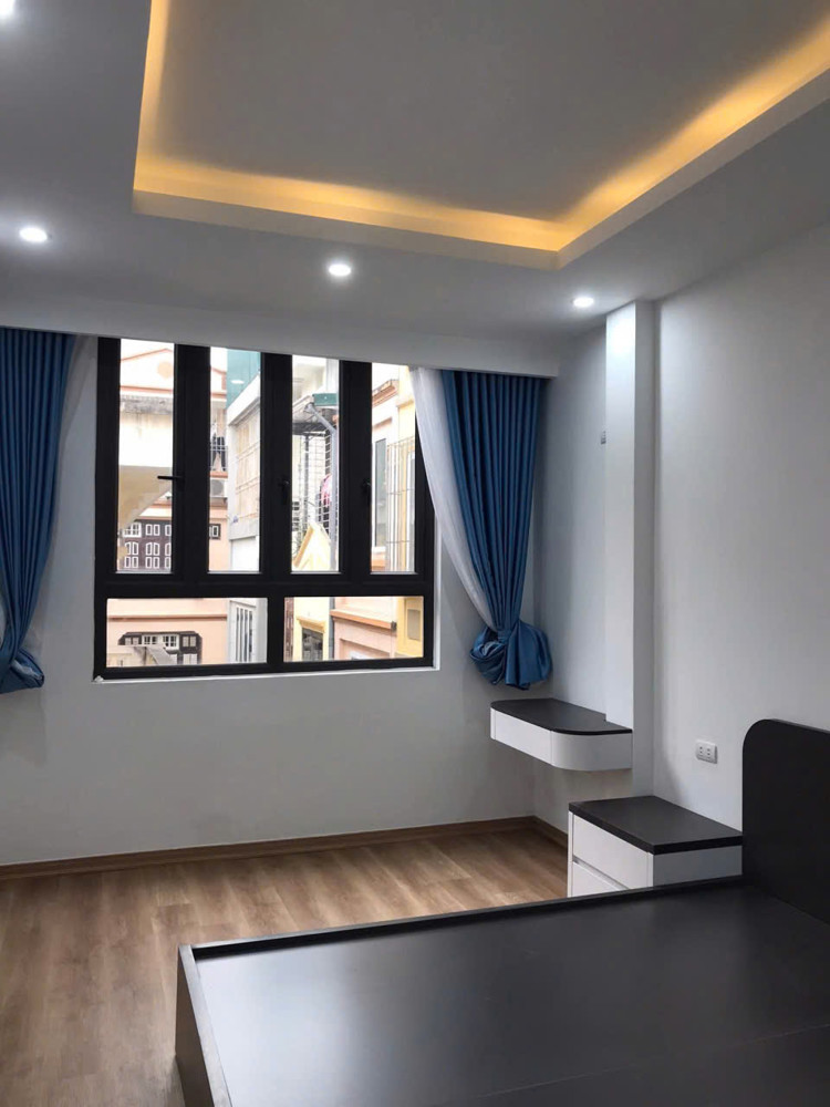 Cho Thuê Nhà Nguyên Căn Vũ Tông Phan – Thanh Xuân 40M² × 6 Tầng 6Pn 22 Triệu/tháng