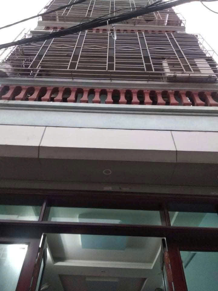 Cho Thuê Nhà Ở Nguyễn Trãi – Khuất Duy Tiến, Thanh Xuân 75M² × 4 Tầng