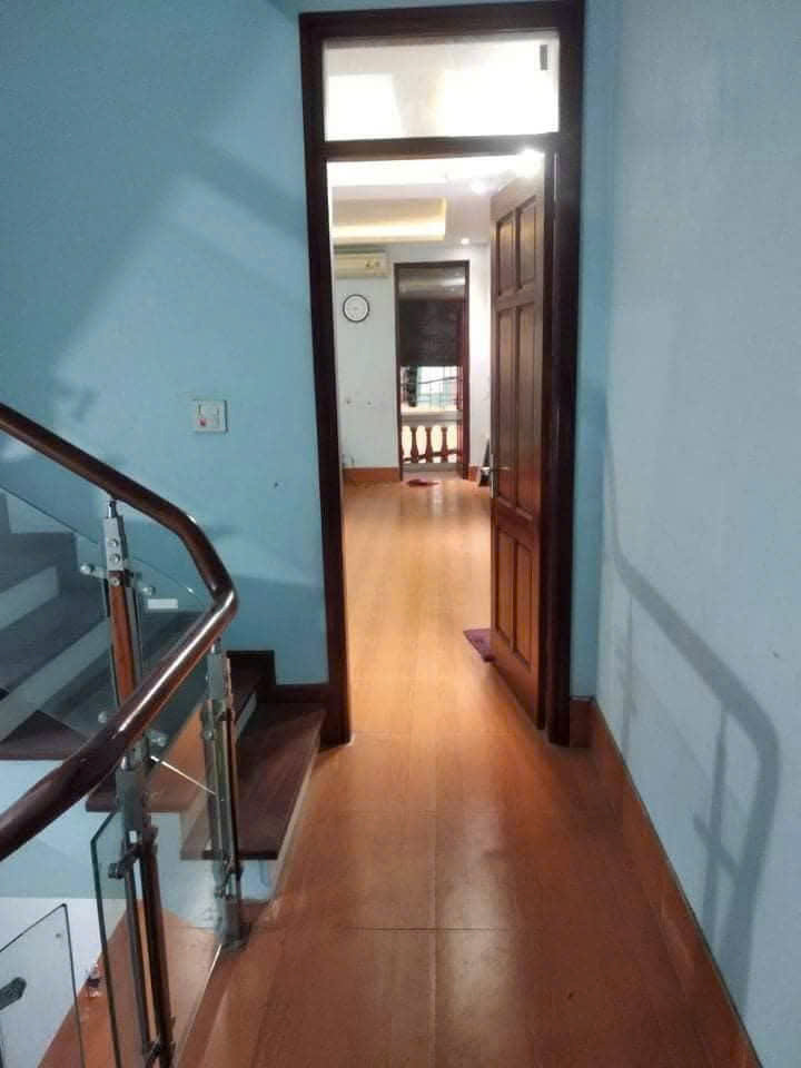 Cho Thuê Nhà Ở Nguyễn Trãi – Khuất Duy Tiến, Thanh Xuân 75M² × 4 Tầng