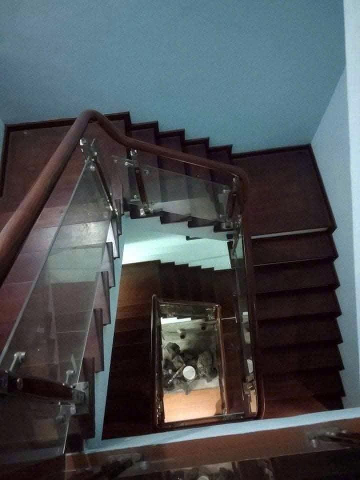 Cho Thuê Nhà Ở Nguyễn Trãi – Khuất Duy Tiến, Thanh Xuân 75M² × 4 Tầng