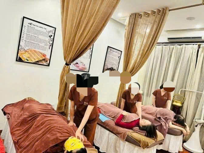 Cho Thuê Nhà Nguyễn Thị Định – Trung Hòa, Cầu Giấy 68M² × 5 Tầng Mt 4M