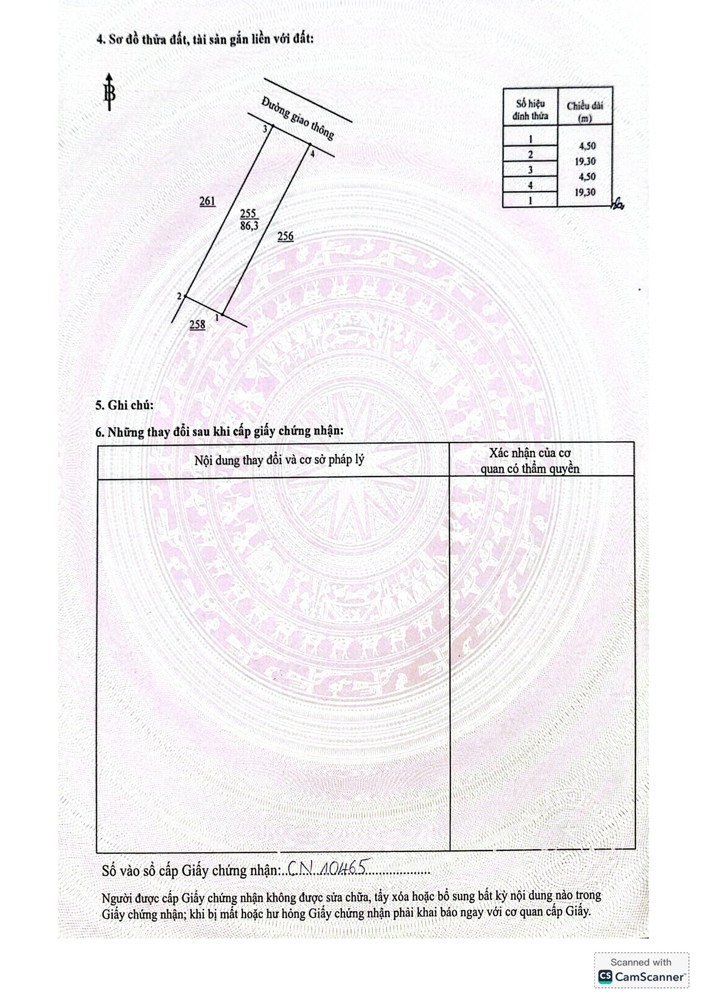 Bán Nhà Sổ Riêng Chính Chủ Gần Khu Du Lịch Bửu Long, Phường Tân Triều, Thành Phố Đồng Nai