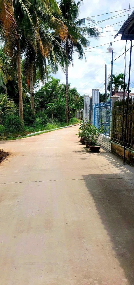 Nhà Đẹp – Giá Tốt – Chính Chủ Cần Bán Tại Ấp Nhất, Thạnh Hoà, Phụng Hiệp, Hậu Giang