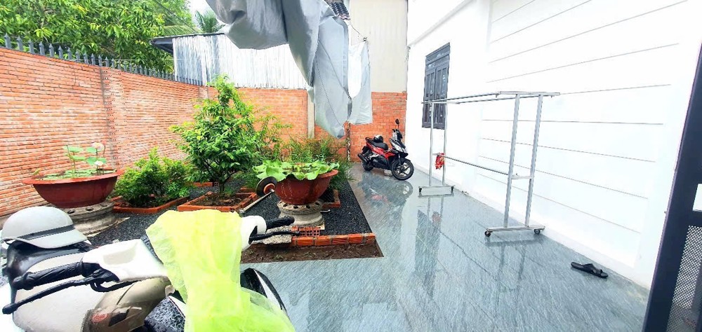 Nhà Đẹp – Giá Tốt – Chính Chủ Cần Bán Tại Ấp Nhất, Thạnh Hoà, Phụng Hiệp, Hậu Giang