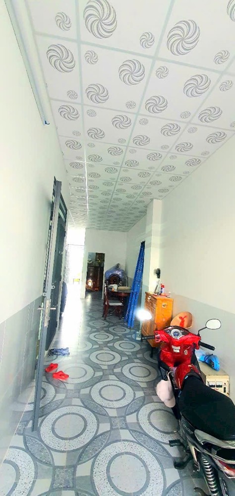 Nhà Đẹp – Giá Tốt – Chính Chủ Cần Bán Tại Ấp Nhất, Thạnh Hoà, Phụng Hiệp, Hậu Giang