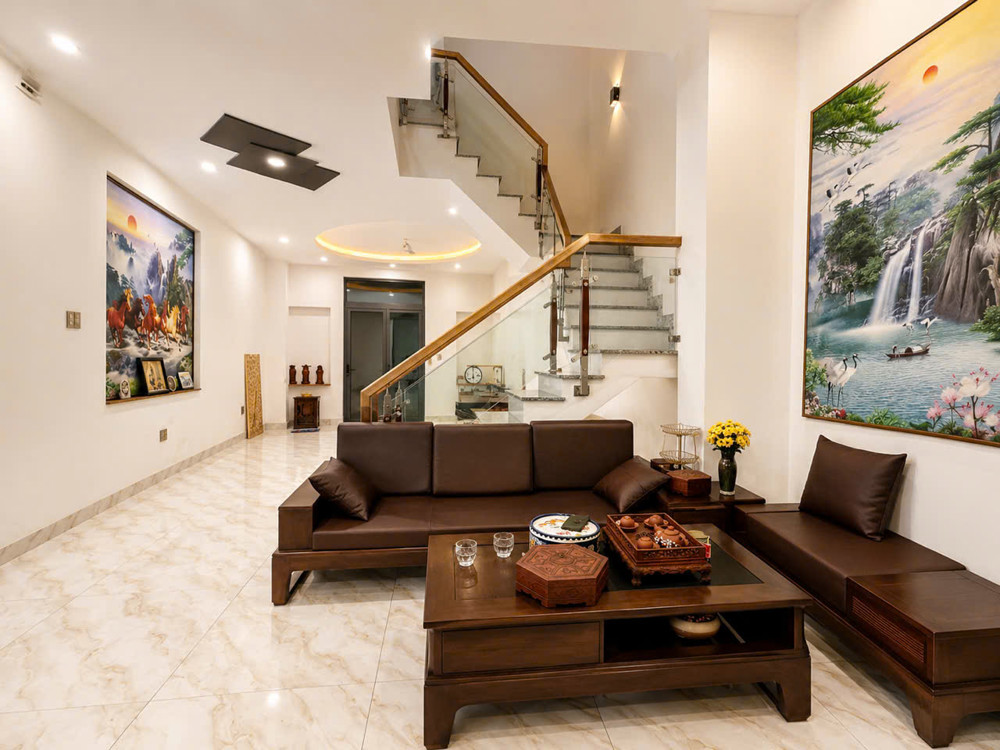 Bán Nhà Mặt Phố Đường Số 6, Linh Xuân, Thủ Đức, Tp Hcm. Dt 90M2, 4 Tầng, Giá 8,48 Tỷ