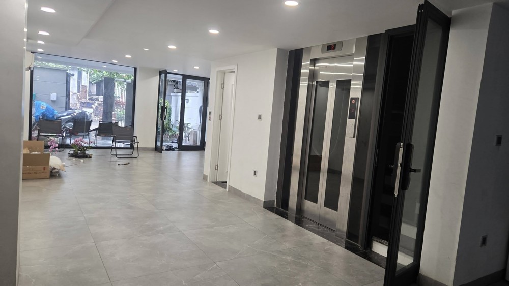 Biệt Thự 5T Thang Máy Kđt Gleximco Lê Trọng Tấn, Hà Đông, Dt120m2, Mt6.0m, 31 Tỷ