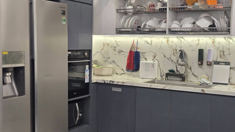 Biệt Thự 5T Thang Máy Kđt Gleximco Lê Trọng Tấn, Hà Đông, Dt120m2, Mt6.0m, 31 Tỷ