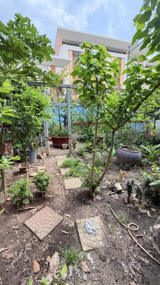 Bán Đất - Hẻm Nhựa 10M Lũy Bán Bích, Gần Âu Cơ - Bàu Cát, 10X15m, Full Thổ, Sổ A4, 15 Tỷ