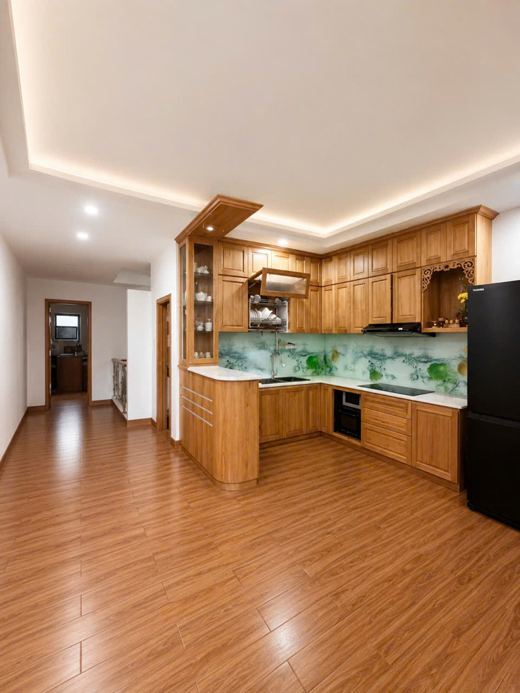 Bán Nhà Mặt Phố Đường Số 6, Linh Xuân, Thủ Đức, Tp Hcm. Dt 90M2, 4 Tầng, Giá 8,48 Tỷ
