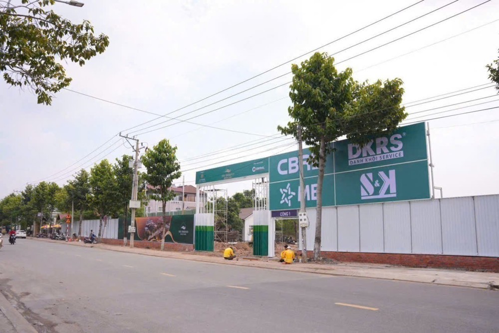 Chỉ 379Tr Sở Hữu Ngay Hộ The Ememald River Park Mặt Tiền Bến Du Thuyền Ngay Khu Đông Bắc Hcm