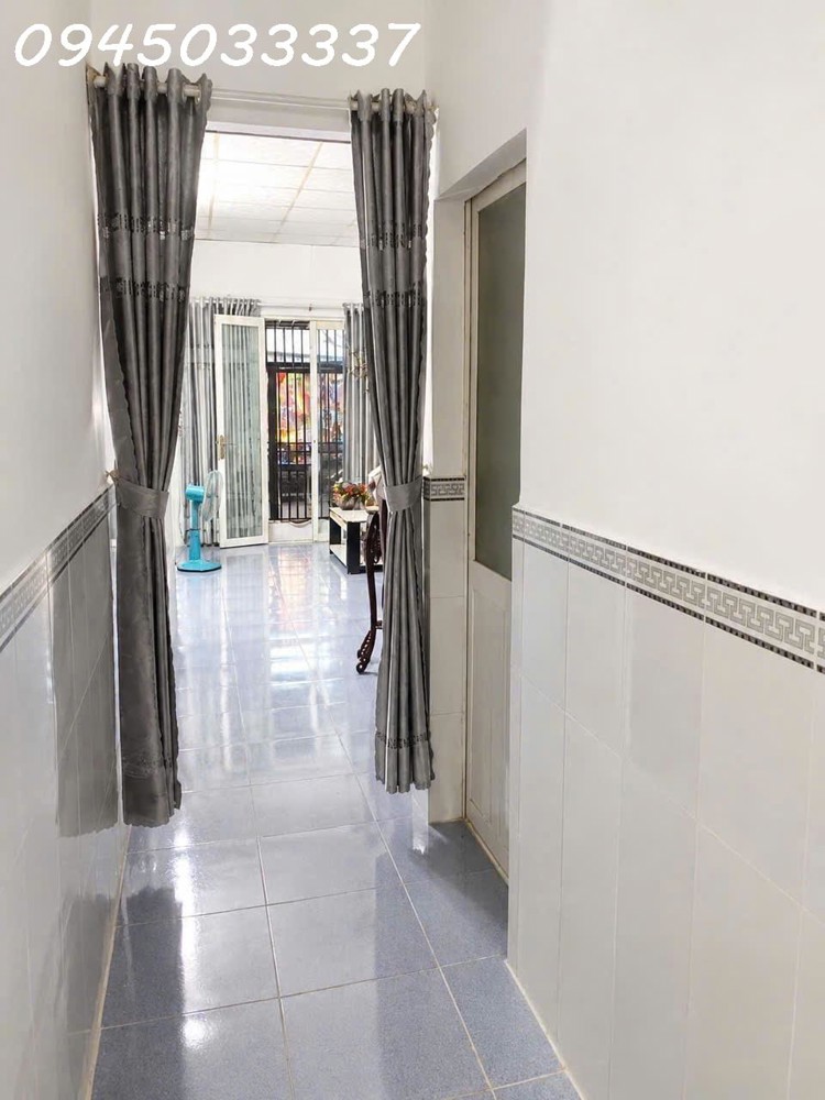 Chủ Giảm Mạnh 1 Tỷ – Giá Chào Mới Chỉ 4.55 Tỷ – Mặt Tiền Hẻm Kinh Doanh Phú Thuận Q7