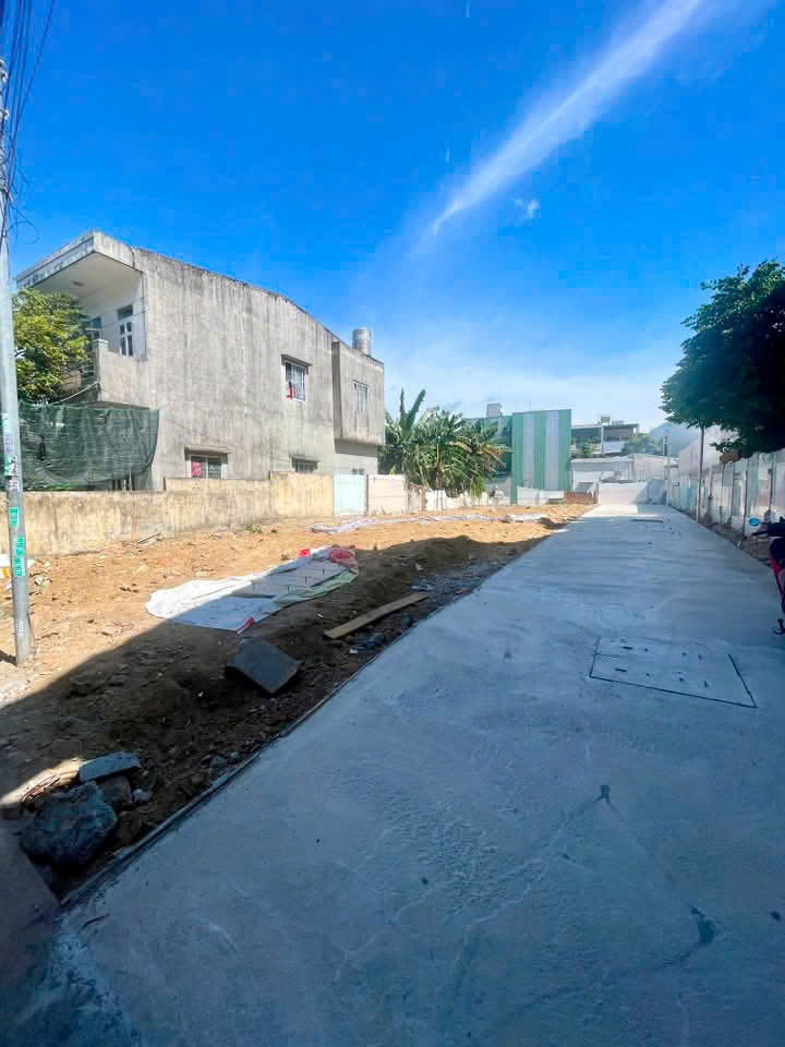 Bán Đất 2 Mặt Kiệt Ô Tô K230 Tôn Đức Thắng - Thông Nguyễn Đỗ Cung