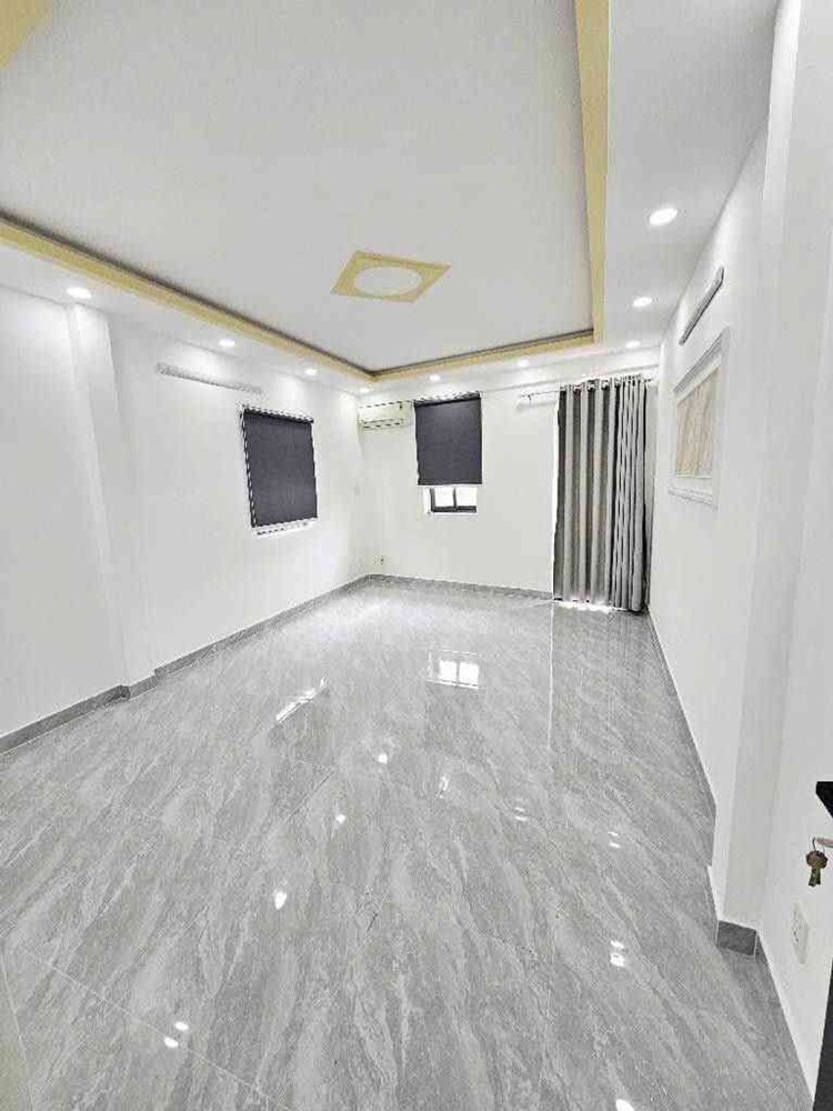 50M2 - Nhỉnh 4 Tỏi - Sát Hẻm Xe Hơi - Tỉnh Lộ 10 - Phường An Lạc - Quận Bình Tân - Ngang 4 Dài 13 
