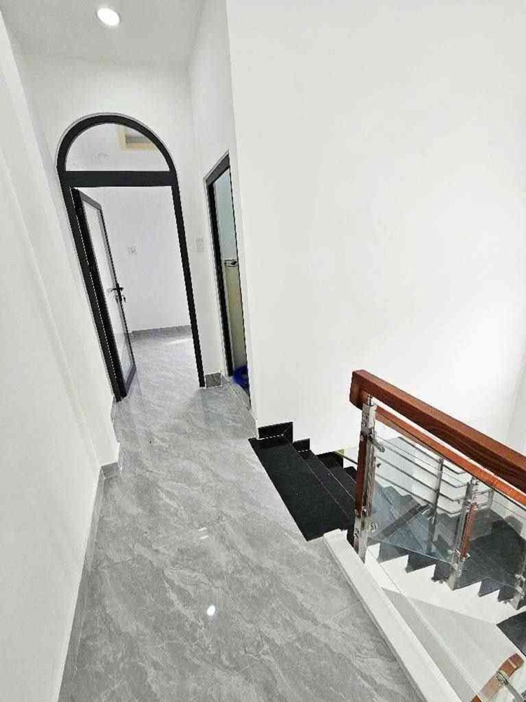 50M2 - Nhỉnh 4 Tỏi - Sát Hẻm Xe Hơi - Tỉnh Lộ 10 - Phường An Lạc - Quận Bình Tân - Ngang 4 Dài 13 