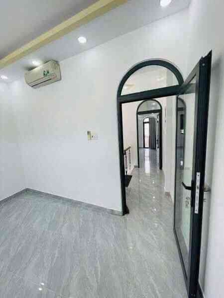 50M2 - Nhỉnh 4 Tỏi - Sát Hẻm Xe Hơi - Tỉnh Lộ 10 - Phường An Lạc - Quận Bình Tân - Ngang 4 Dài 13 