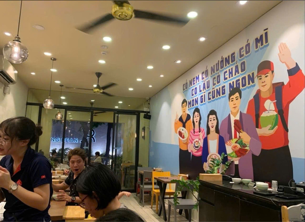 Quận 1: Chính Chủ 038676685 Bán Nhà Mặt Tiền Hồ Tùng Mậu, P.sài Gòn- Dt 4M*18m Vuông Vức- Sẵn Hdt