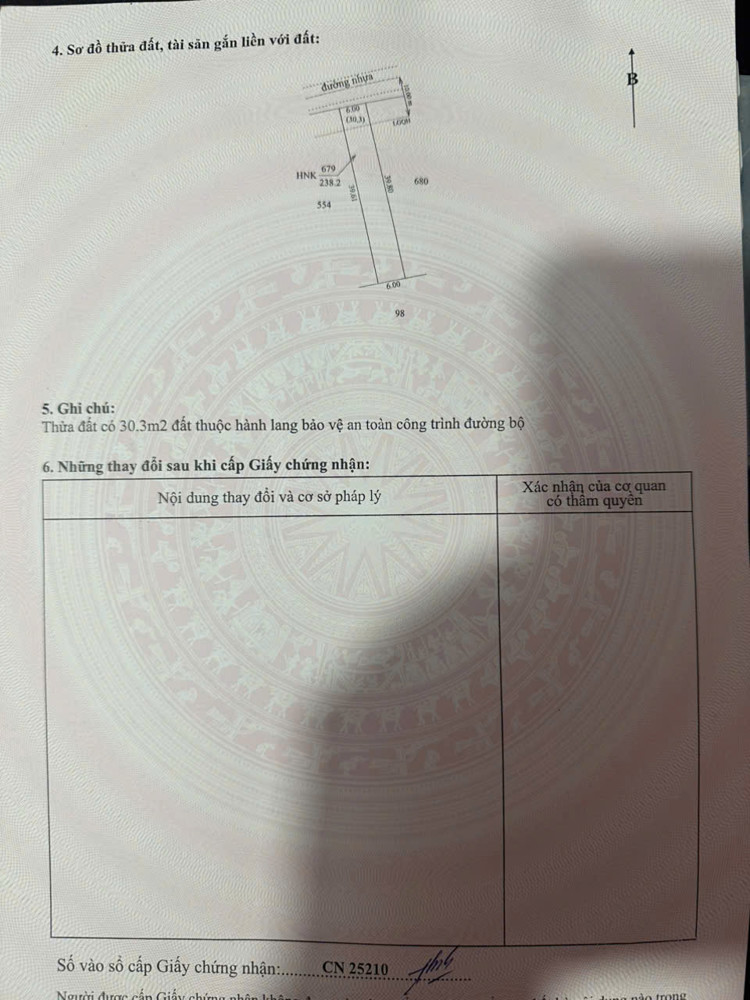 Sở Hữu Ngay Lô Đất Đẹp - Giá Tốt - Vị Trí Đắc Địa Tại : Ấp Phước Bình B - Xã Phước Thạnh - Tỉnh Tây