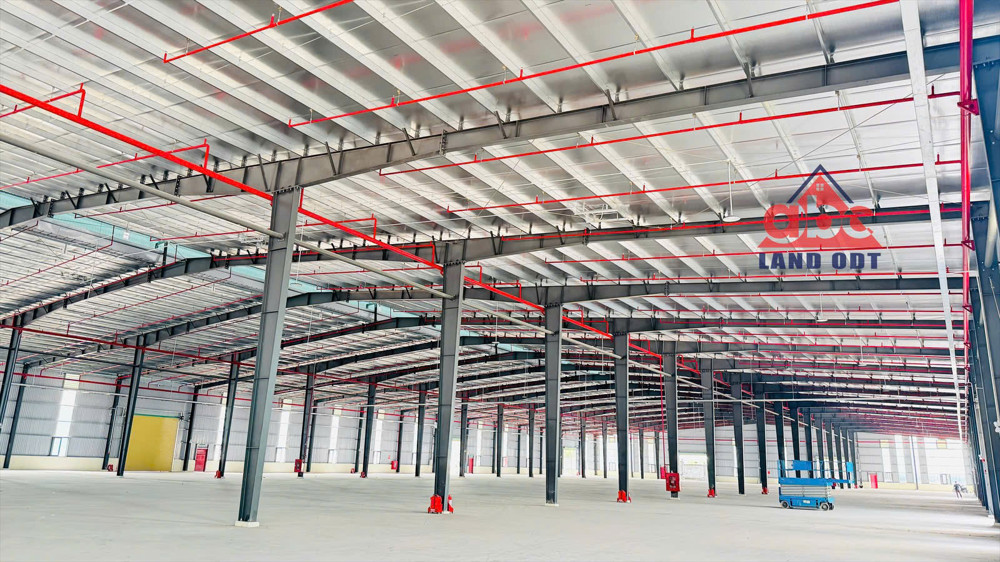 Xt162 Cho Thuê Xưởng Sản Xuất Cnc, Cn Phụ Trợ, Xưởng Kiên Cố Phù Hợp Linh Hoạt Ngành Nghề