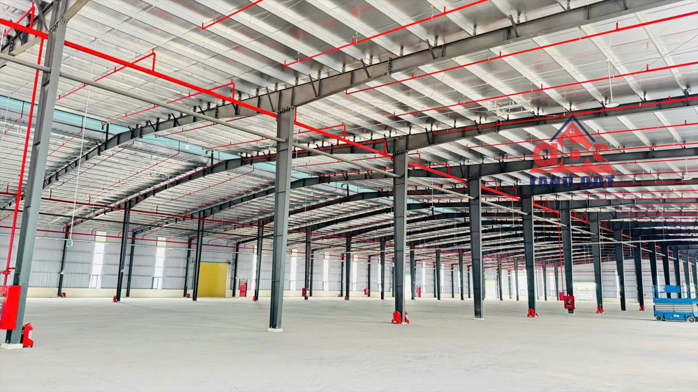 Xt162 Cho Thuê Xưởng Sản Xuất Cnc, Cn Phụ Trợ, Xưởng Kiên Cố Phù Hợp Linh Hoạt Ngành Nghề