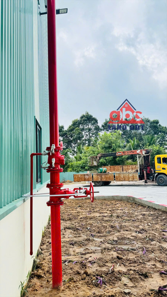 Xt161 Nhà Xưởng Cho Thuê Ổn Định Lâu Dài, Thu Hút Nhiều Dn Fdi Sản Xuất Cn Phụ Trợ