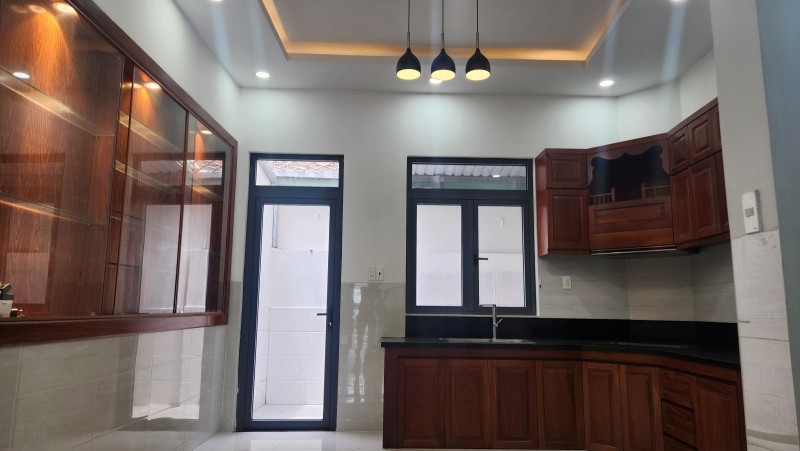 Bán Nhà 3 Tầng Đường Số 12, Hiệp Bình Phước, Thủ Đức, 84M2, 4Pn, Sổ Hồng Riêng, Giá 6,78 Tỷ