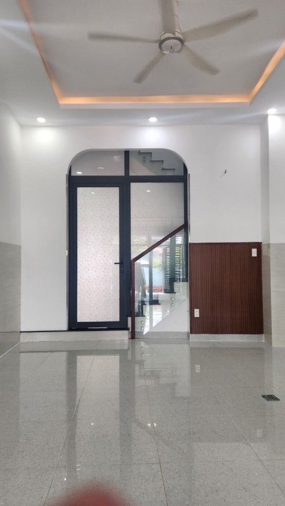 Bán Nhà 3 Tầng Đường Số 12, Hiệp Bình Phước, Thủ Đức, 84M2, 4Pn, Sổ Hồng Riêng, Giá 6,78 Tỷ