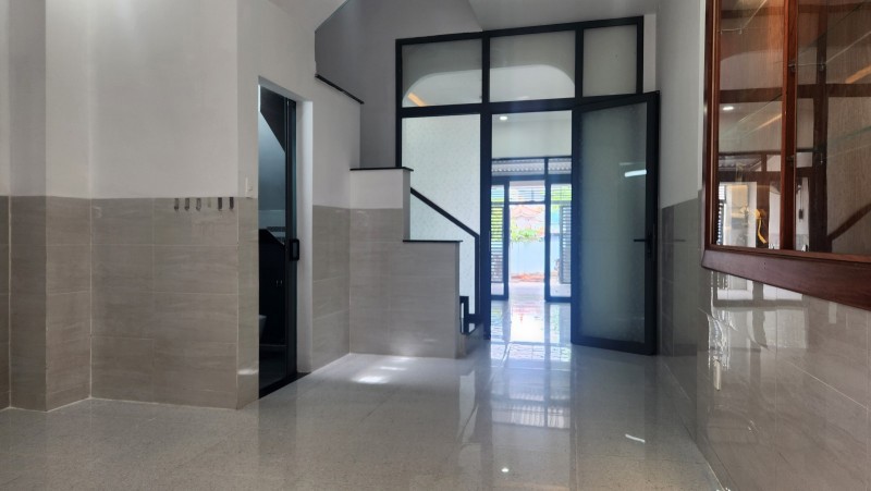 Bán Nhà 3 Tầng Đường Số 12, Hiệp Bình Phước, Thủ Đức, 84M2, 4Pn, Sổ Hồng Riêng, Giá 6,78 Tỷ