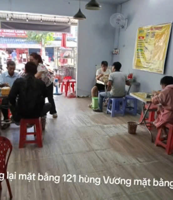 Cần Sang Quán Cơm Văn Phòng Có Lượng Khách Ổn Định Tại Hồ Chí Minh