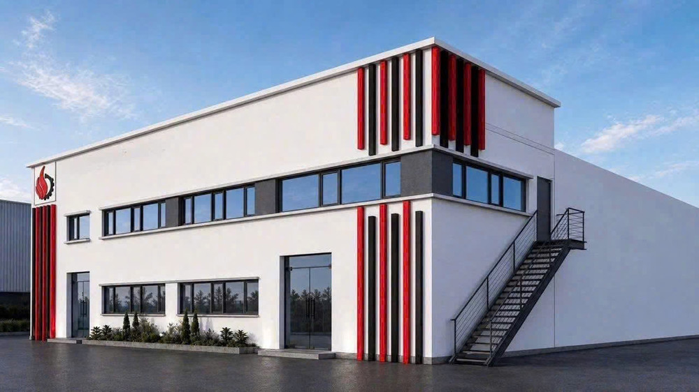 Cho Thuê 2.530M² Kho Xưởng Độc Lập Tại Kcn Đồng Văn 1, Hà Nam. Pccc Nghiệm Thu