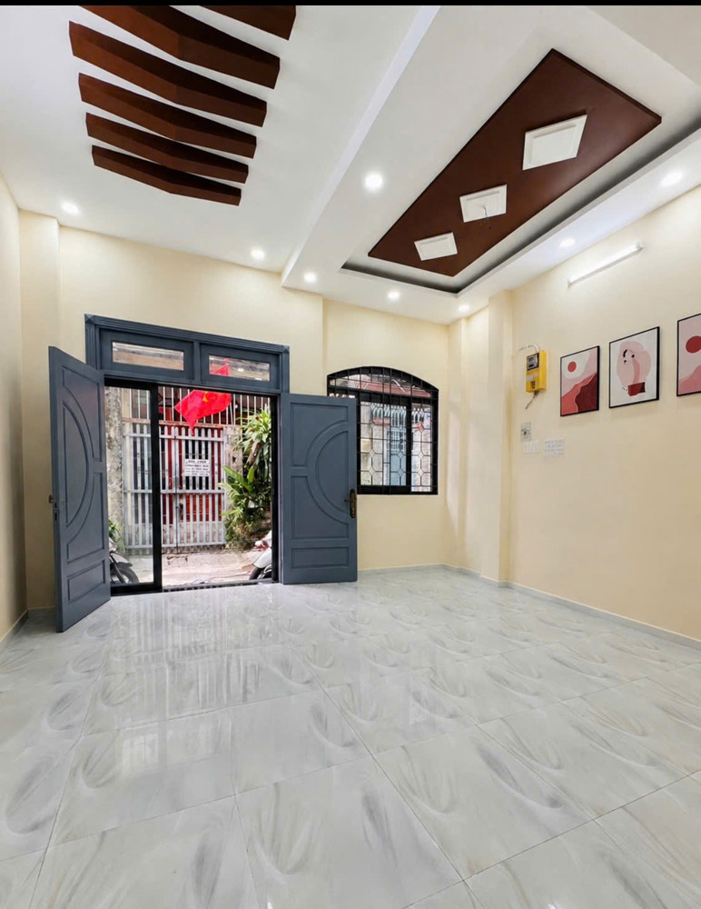 Trung Tâm Vip Quận 10 - Ngang 5M Hiếm Có Sát Hà Đô Centrosa