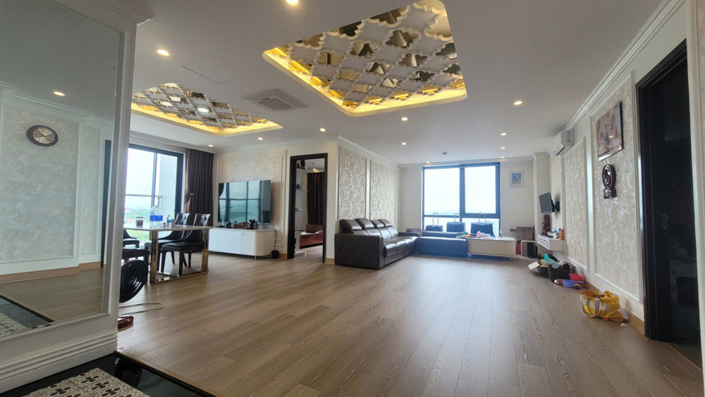 Chính Chủ Cần Bán Căn Hộ Chung Cư Khách Sạn 5 Sao Trong Khu Beverly Hills Đức Dương