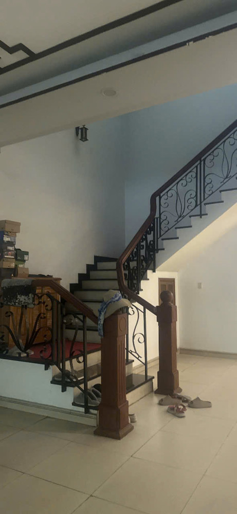 Cho Thuê Nhà Diện Tích Lớn – 8X40m Full Thổ Cư Mt Lê Văn Khương Q12