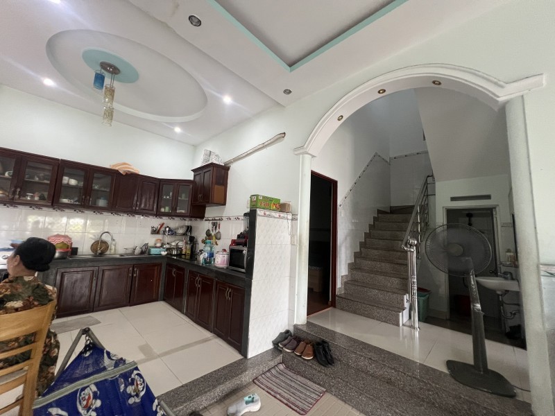 Bán Nhà 2 Tầng, 78M2 Tại Đường Số 4, Linh Tây, Thủ Đức, Tp Hcm. Sổ Hồng Riêng, Giá Chỉ 5,68 Tỷ