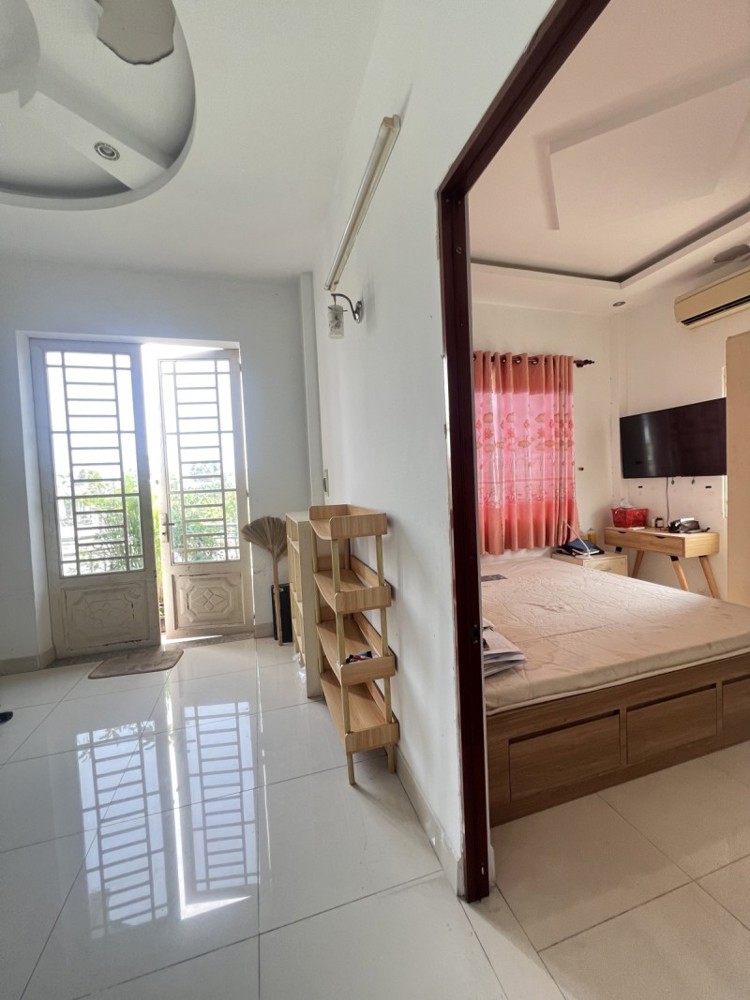Bán Nhà 2 Tầng, 78M2 Tại Đường Số 4, Linh Tây, Thủ Đức, Tp Hcm. Sổ Hồng Riêng, Giá Chỉ 5,68 Tỷ