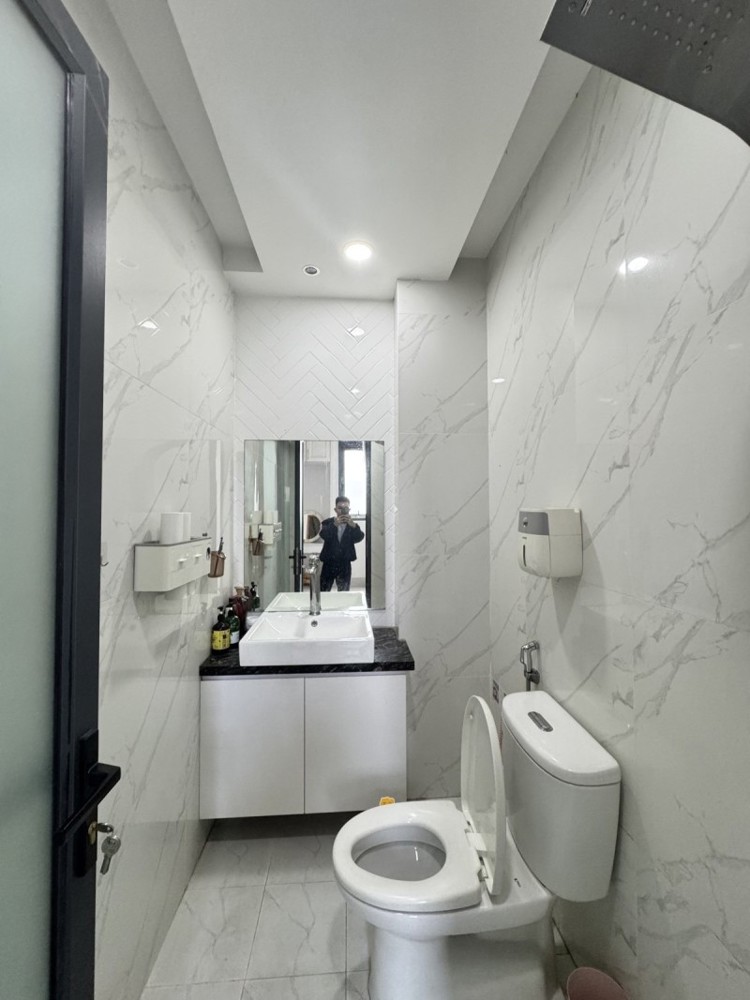 Bán Nhà 2 Tầng, 78M2 Tại Đường Số 4, Linh Tây, Thủ Đức, Tp Hcm. Sổ Hồng Riêng, Giá Chỉ 5,68 Tỷ