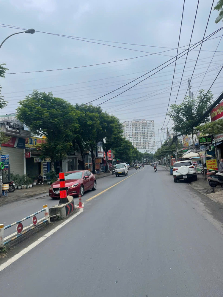 Siêu Phẩm Góc 2 Mặt Tiền Trung Tâm Q12 – Quỹ Đất Gần 5.000M² Cực Hiếm